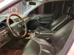 مێرسێدس بێنز S-Class